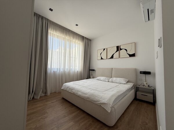 Пентхаус в agios-athanasios, Кіпр, 140.00м² - зображення 26
