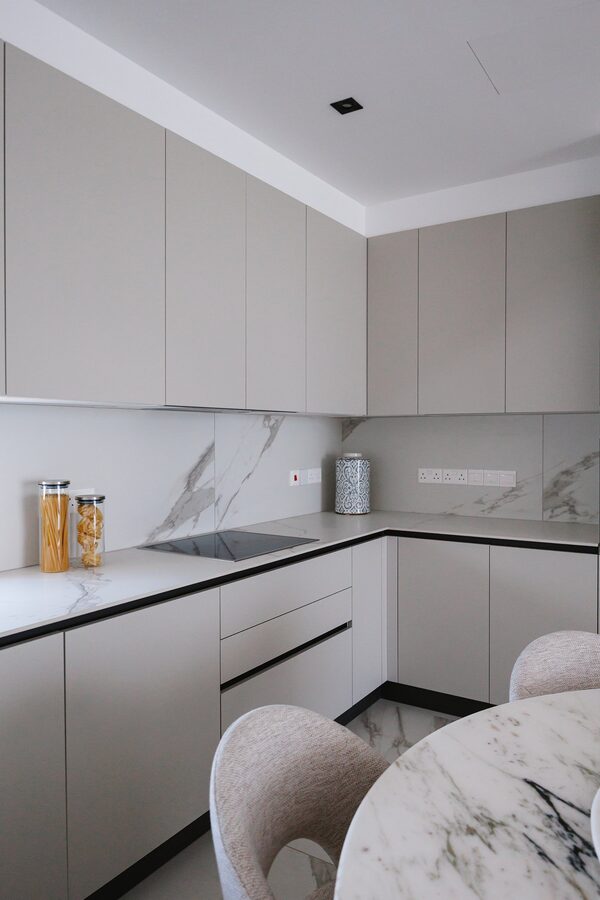 Пентхаус в agios-athanasios, Кіпр, 140.00м² - зображення 21