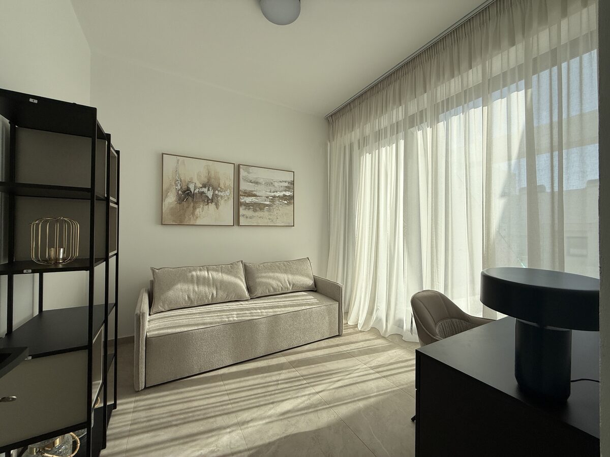 Penthouse z 5 sypialniami, 140.00m² w agios-athanasios, Cypr [ID: 0602-1149]