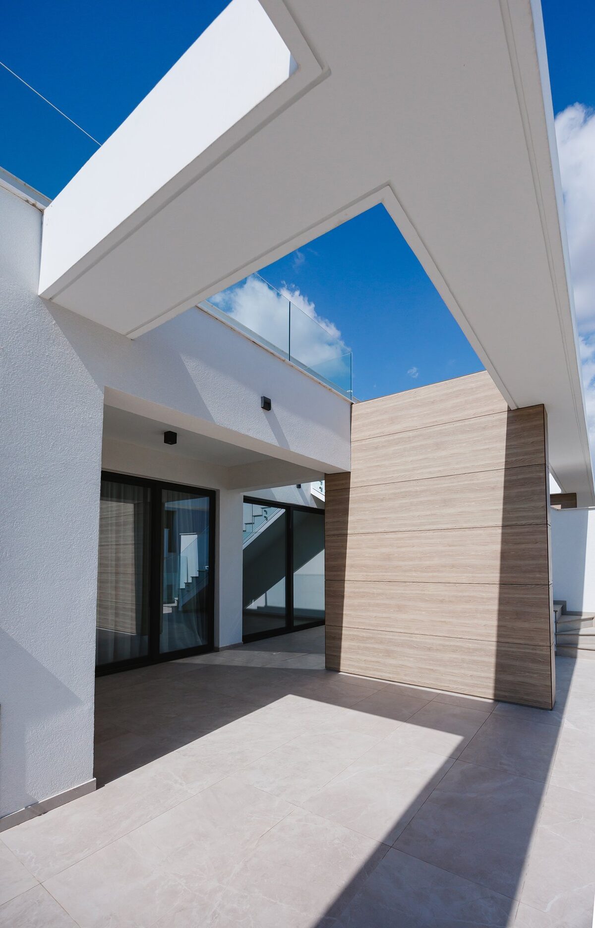 Penthouse z 5 sypialniami, 140.00m² w agios-athanasios, Cypr [ID: 0602-1149]