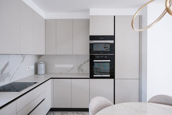 Пентхаус в agios-athanasios, Кіпр, 140.00м² - зображення 24