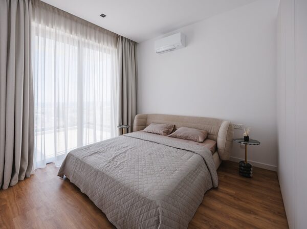 Пентхаус в agios-athanasios, Кіпр, 140.00м² - зображення 8