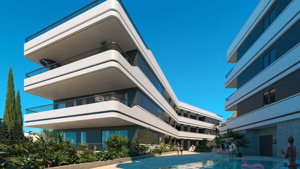 Квартира в agios-tychon, Кіпр, 88.00м² - зображення 11