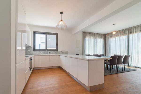Квартира в agios-tychon, Кіпр, 88.00м² - зображення 8