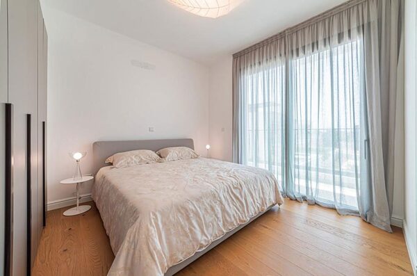Квартира в agios-tychon, Кіпр, 91.00м² - зображення 9