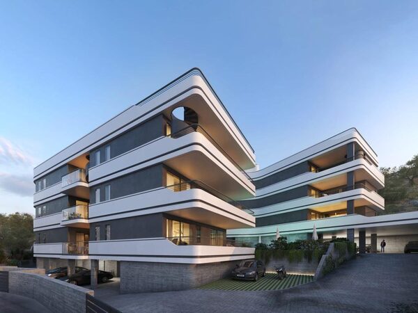 Квартира в agios-tychon, Кіпр, 91.00м² - зображення 14