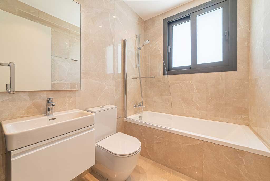 Квартира з 1 спальнею, 57.00м² в agios-tychon, Кіпр [ID: 0602-1174]