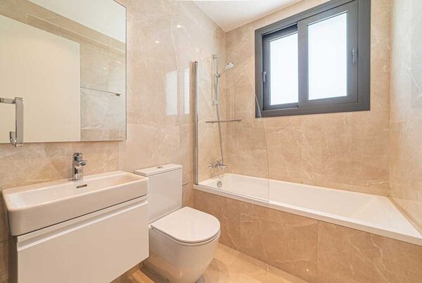 Квартира в agios-tychon, Кіпр, 57.00м² - зображення 5