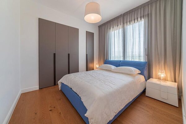 Квартира в agios-tychon, Кіпр, 57.00м² - зображення 7