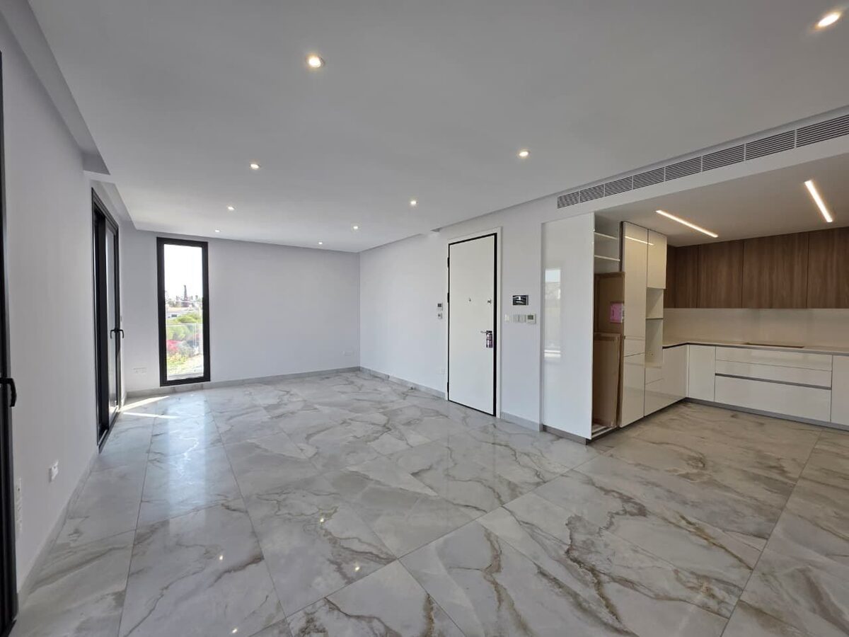 Apartament z 2 sypialniami, 88.00m² w agios-athanasios, Cypr [ID: 0602-1186]