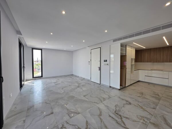 Квартира в agios-athanasios, Кіпр, 88.00м² - зображення 9