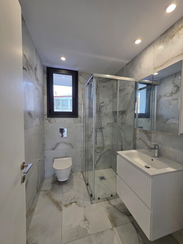 Квартира в agios-athanasios, Кіпр, 88.00м² - зображення 5