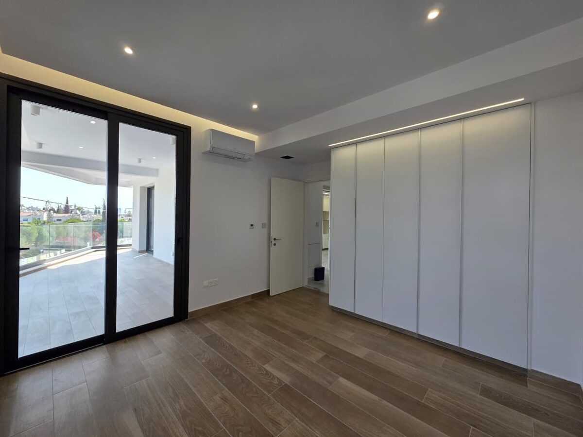 Квартира с 2 спальнями, 88.00м² в agios-athanasios, Кипр [ID: 0602-1187]