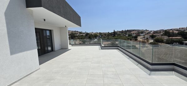 Пентхаус в parekklisia, Кіпр, 111.00м² - зображення 3