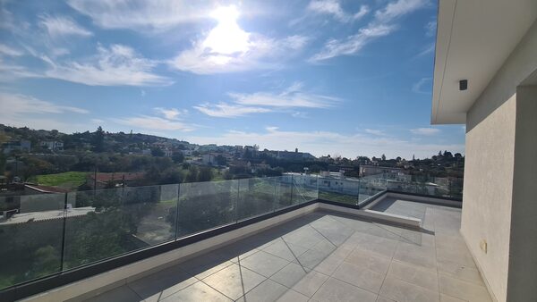 Пентхаус в parekklisia, Кіпр, 111.00м² - зображення 15