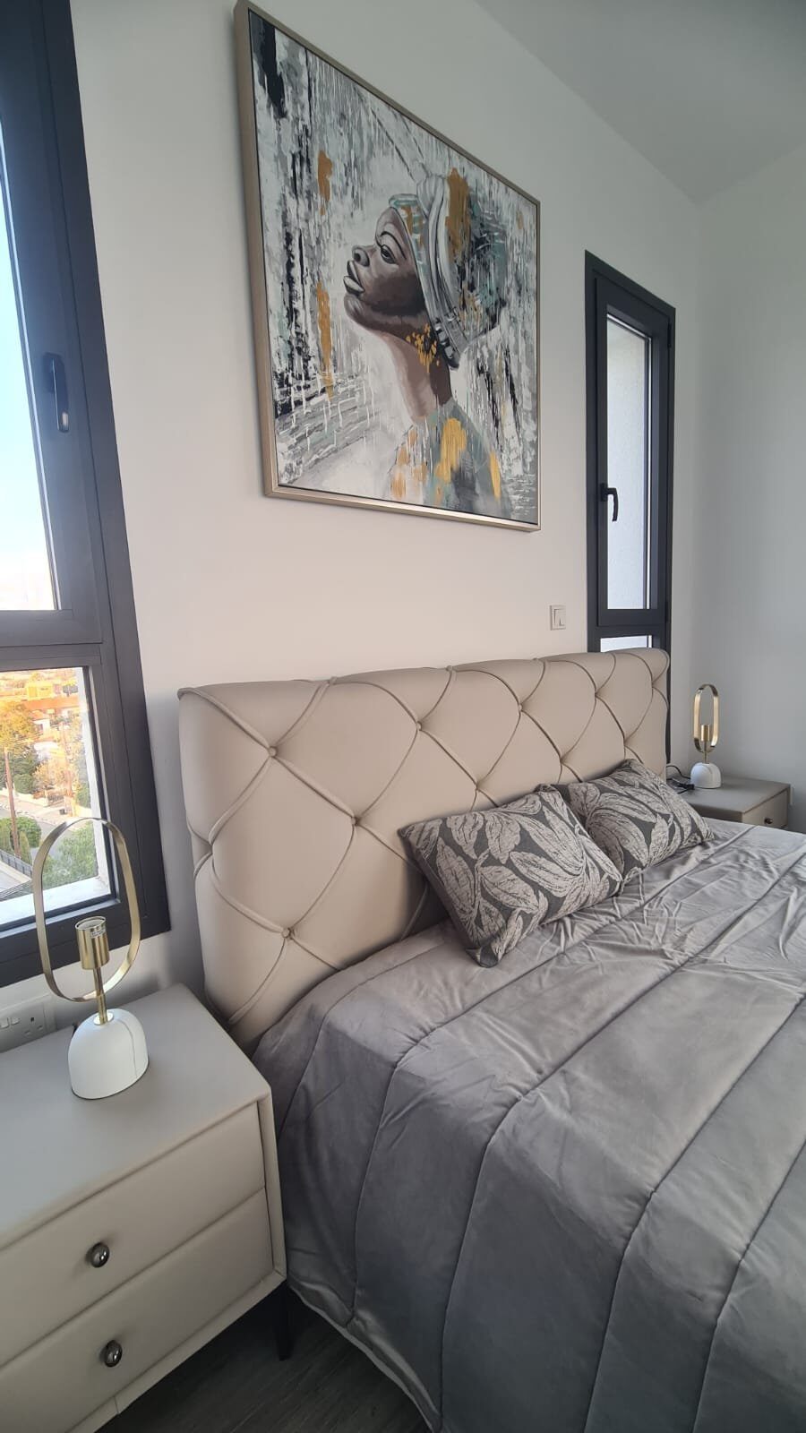 Пентхаус с 3 спальнями, 111.00м² в parekklisia, Кипр [ID: 0602-1277]
