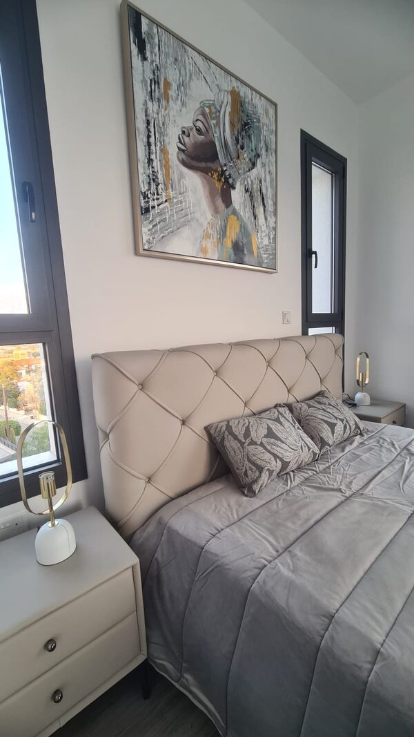 Пентхаус в parekklisia, Кіпр, 111.00м² - зображення 7