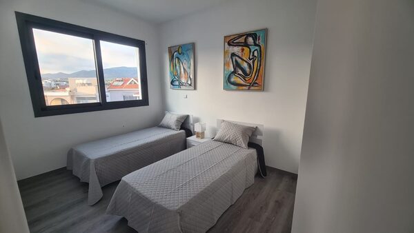Пентхаус в parekklisia, Кіпр, 111.00м² - зображення 11