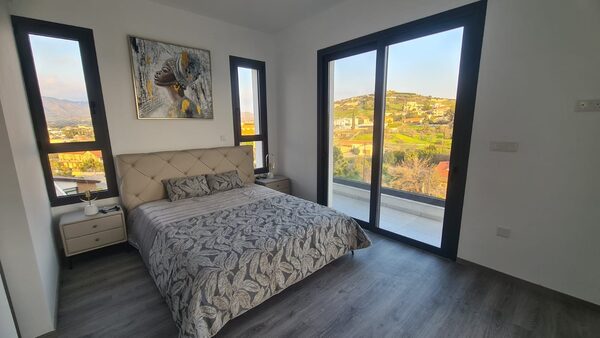 Пентхаус в parekklisia, Кіпр, 111.00м² - зображення 13