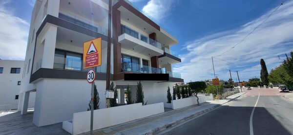 Пентхаус в parekklisia, Кіпр, 111.00м² - зображення 2