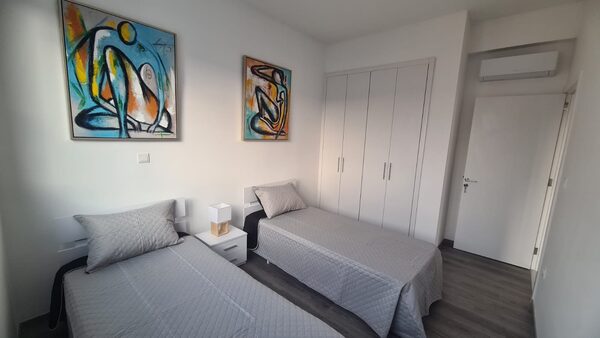 Пентхаус в parekklisia, Кіпр, 111.00м² - зображення 14