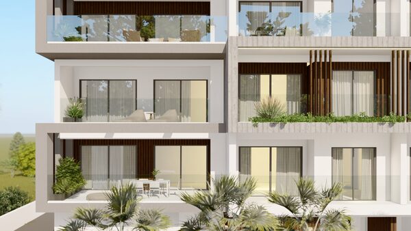 Квартира в potamos-germasogeias, Кіпр, 143.00м² - зображення 12