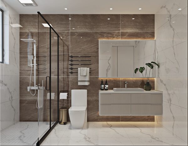 Квартира в potamos-germasogeias, Кіпр, 143.00м² - зображення 9