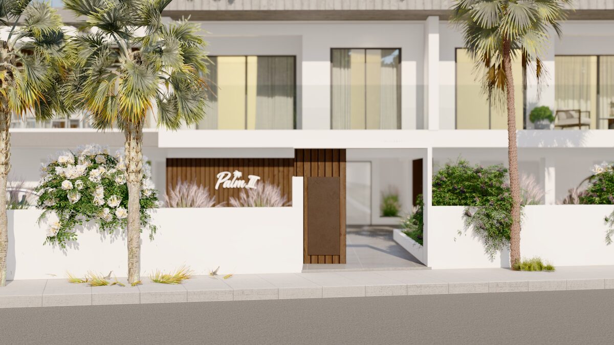 Квартира з 3 спальнями, 143.00м² в potamos-germasogeias, Кіпр [ID: 0602-1279]