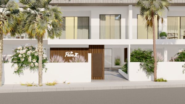 Квартира в potamos-germasogeias, Кіпр, 143.00м² - зображення 10