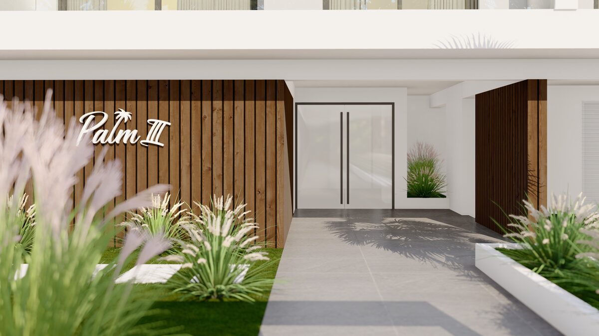 Квартира з 3 спальнями, 143.00м² в potamos-germasogeias, Кіпр [ID: 0602-1279]