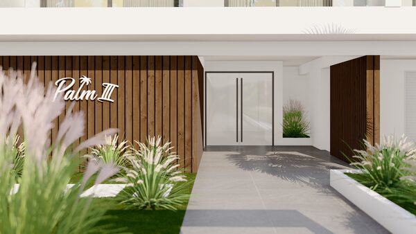 Квартира в potamos-germasogeias, Кіпр, 143.00м² - зображення 4