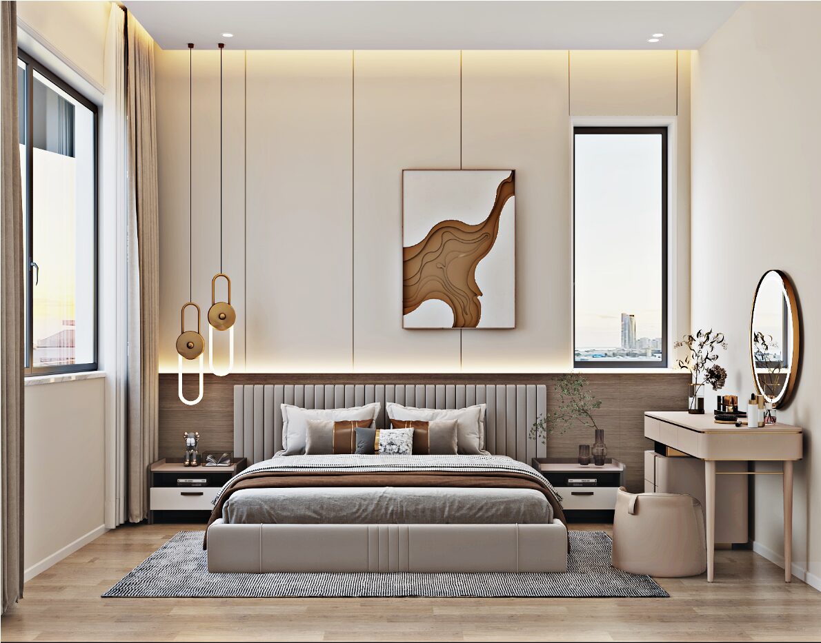 Квартира з 3 спальнями, 143.00м² в potamos-germasogeias, Кіпр [ID: 0602-1279]