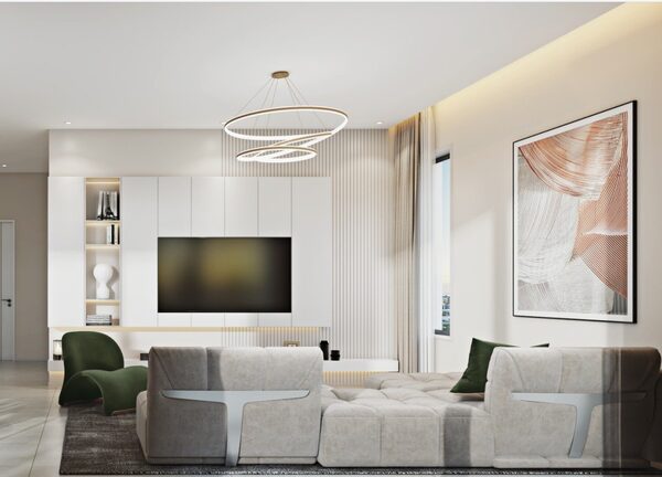 Квартира в potamos-germasogeias, Кіпр, 143.00м² - зображення 16