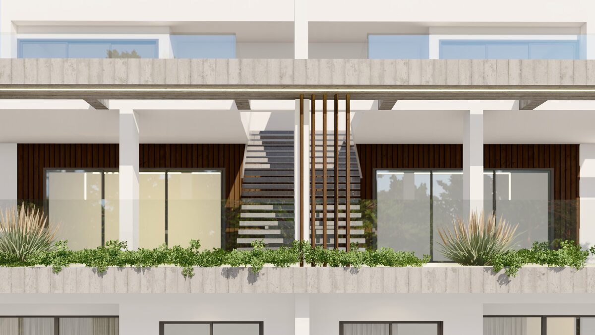 Квартира з 3 спальнями, 143.00м² в potamos-germasogeias, Кіпр [ID: 0602-1279]