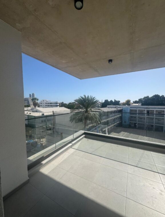 Apartment with 2 bedrooms, 83.00m² in agia-zoni, Cyprus [ID: 0602-1300]
