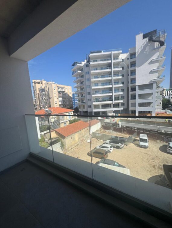 Apartment in agia-zoni, Cyprus, 83.00m² - image 13
