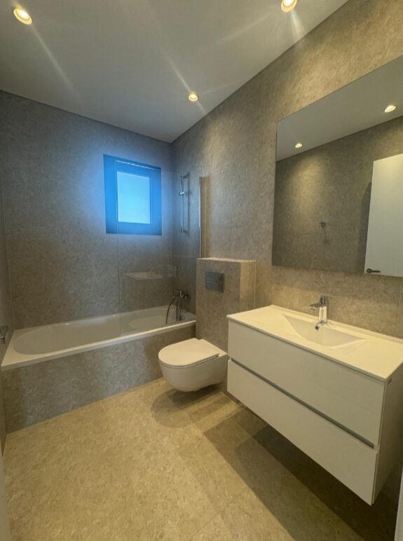 Apartment with 2 bedrooms, 83.00m² in agia-zoni, Cyprus [ID: 0602-1300]
