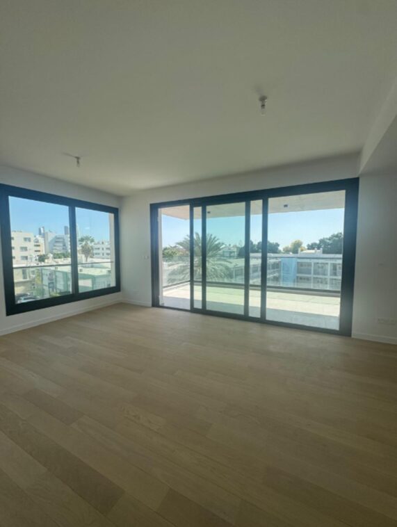 Apartment with 2 bedrooms, 83.00m² in agia-zoni, Cyprus [ID: 0602-1300]