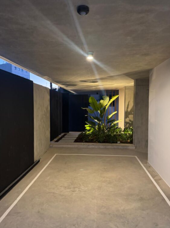 Apartment with 2 bedrooms, 83.00m² in agia-zoni, Cyprus [ID: 0602-1300]