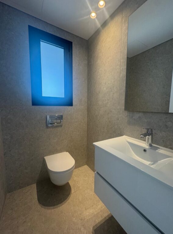 Apartment in agia-zoni, Cyprus, 83.00m² - image 9