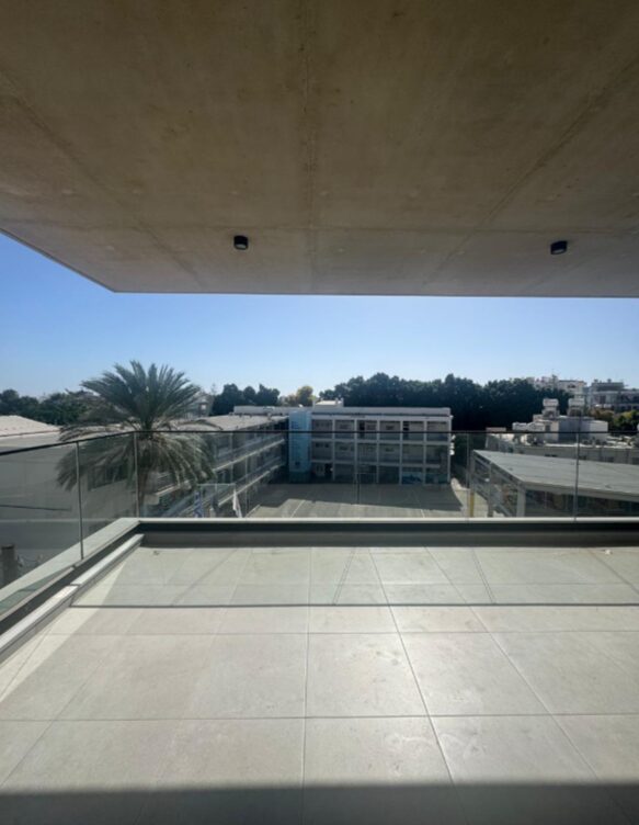 Apartment with 2 bedrooms, 83.00m² in agia-zoni, Cyprus [ID: 0602-1300]