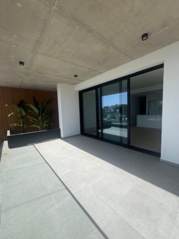 Apartment in agia-zoni, Cyprus, 83.00m² - image 10