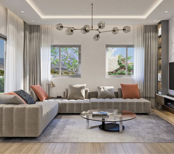 Бунгало в parekklisia, Кіпр, 127.00м² - зображення 7