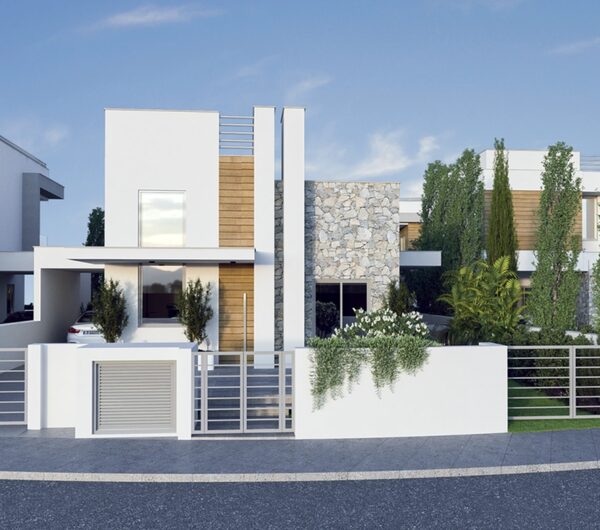 Бунгало в parekklisia, Кіпр, 127.00м²