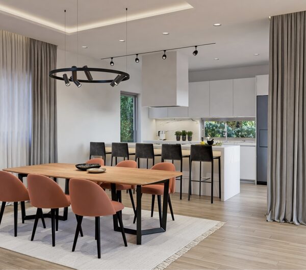 Бунгало в parekklisia, Кіпр, 127.00м² - зображення 6