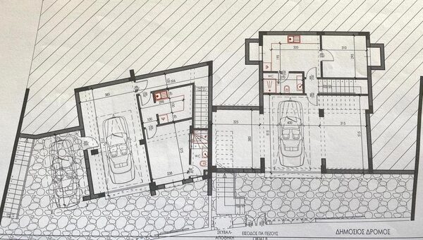 houses в palodeia, Кіпр, 137.00м² - зображення 5