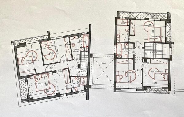 houses в palodeia, Кіпр, 133.00м² - зображення 4