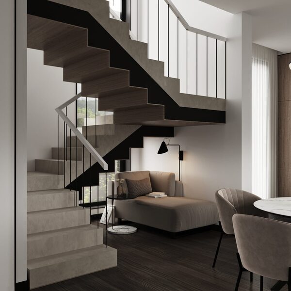 houses в moni, Кіпр, 120.00м² - зображення 5