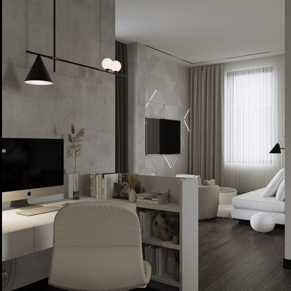 houses в moni, Кіпр, 120.00м² - зображення 4