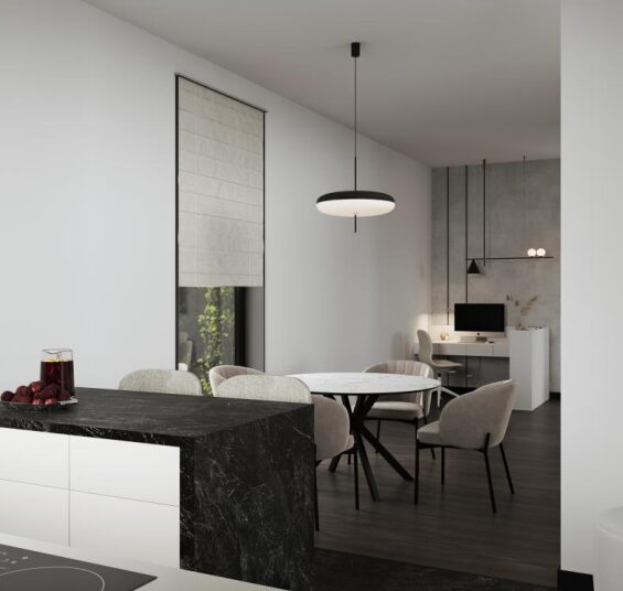 houses в moni, Кіпр, 120.00м² - зображення 9